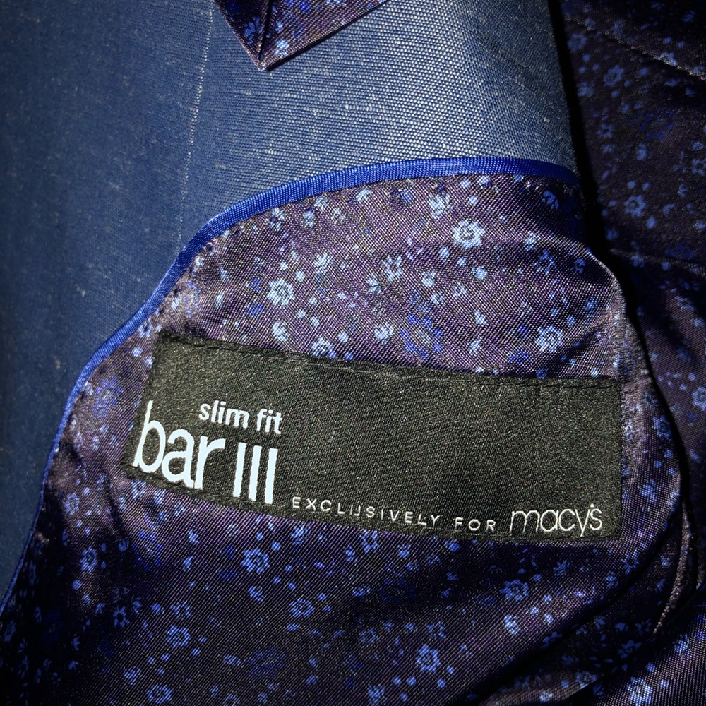 Blazer - Picture 3 of 7